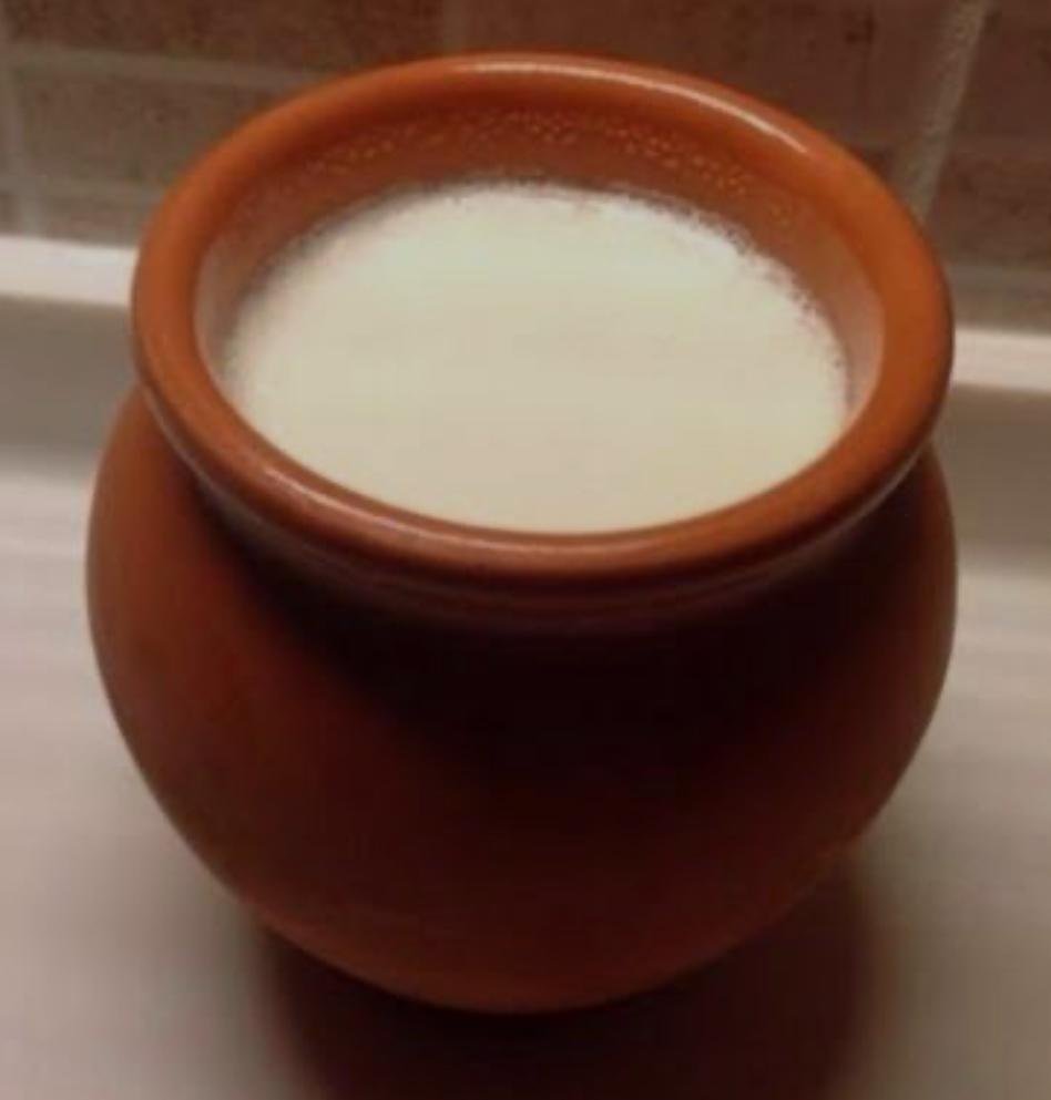 Qatıq