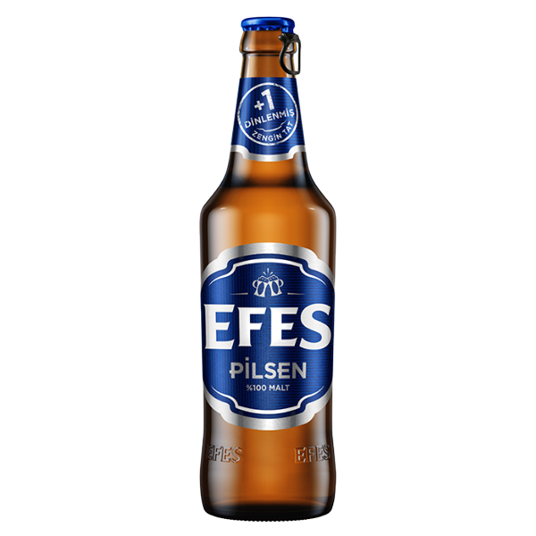 Efes Pilsen 33cl