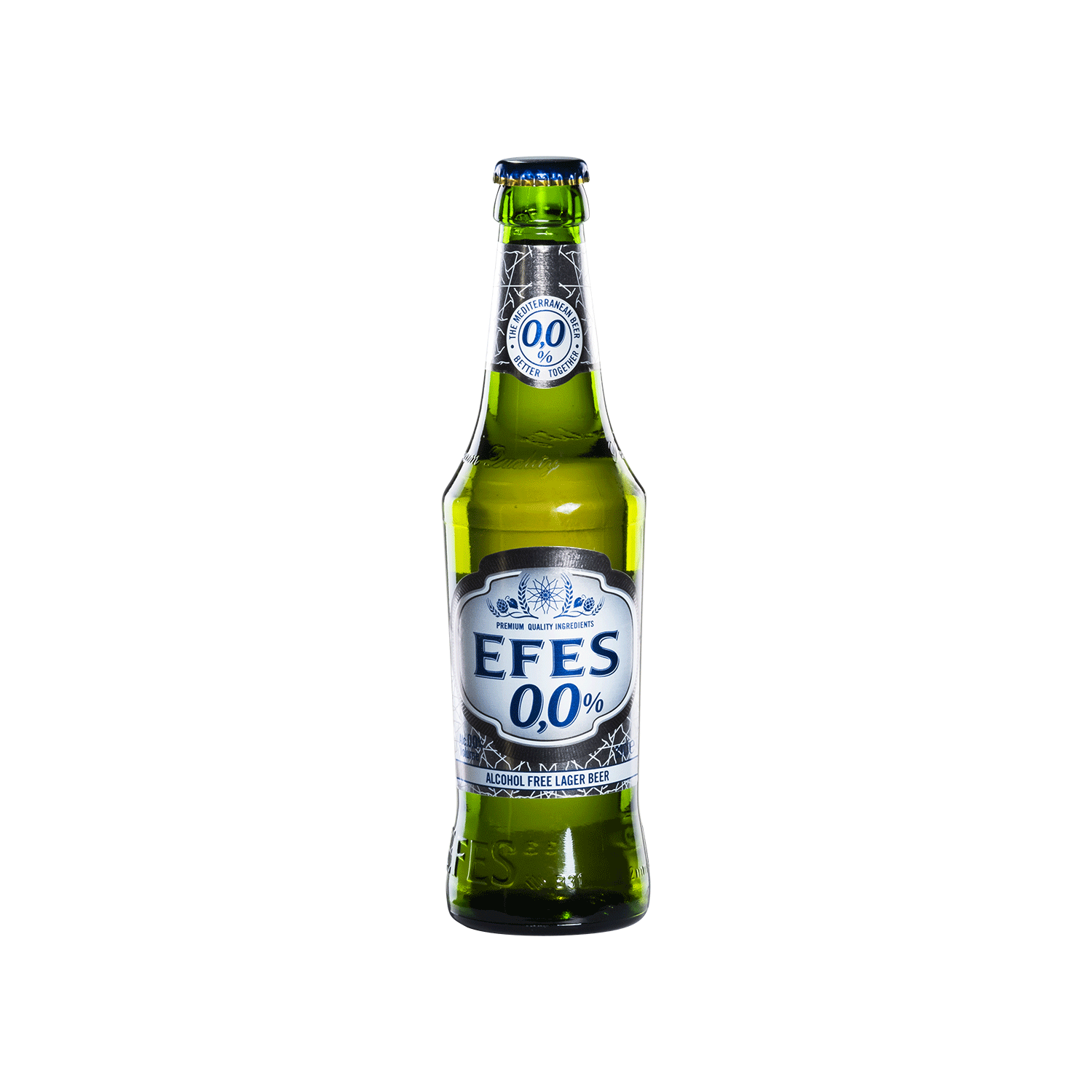 Efes Pilsen zero 33cl