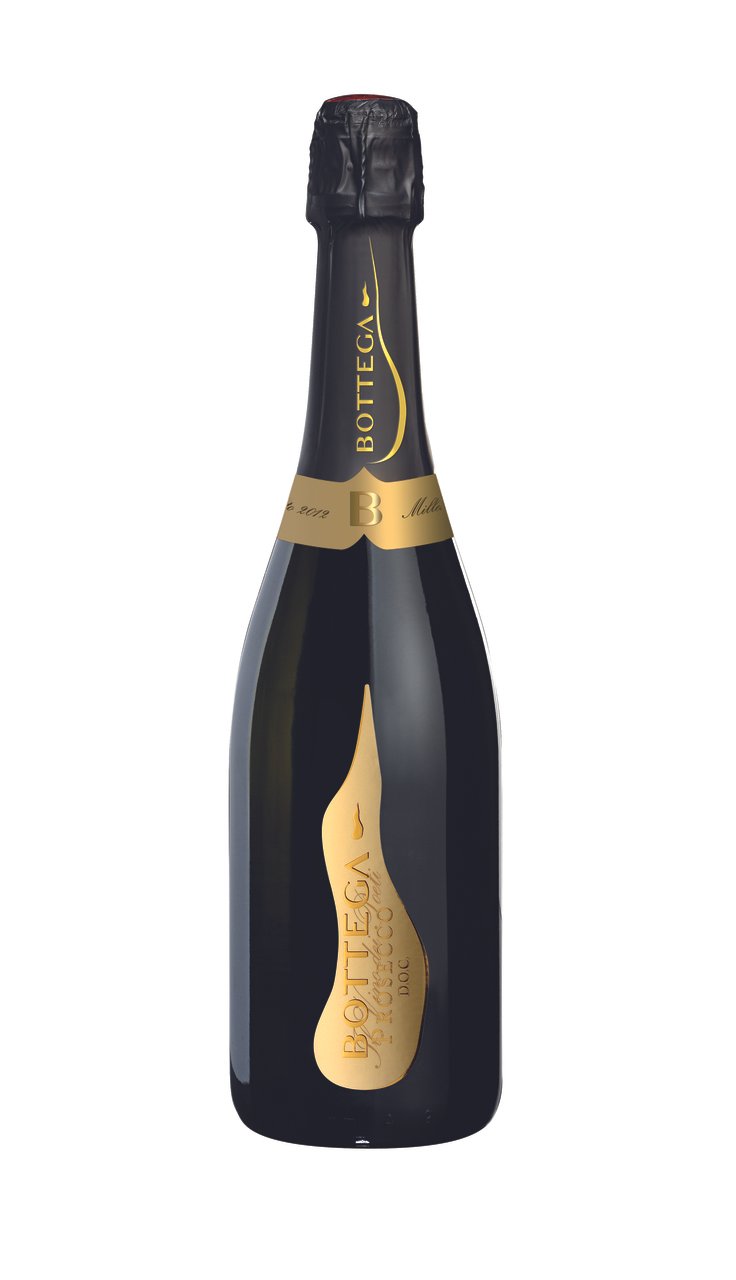 Bottega Prosecco Doc 750ml