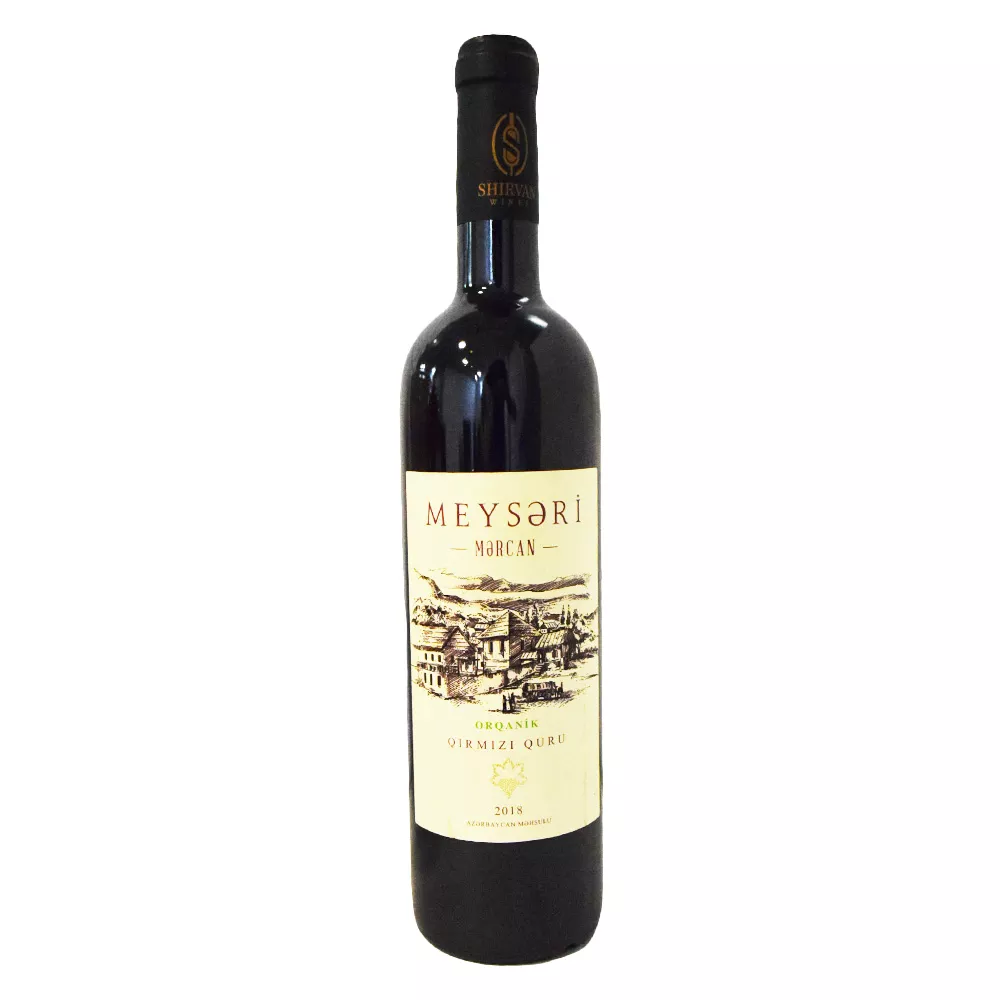 Meysari Marcan 750ml