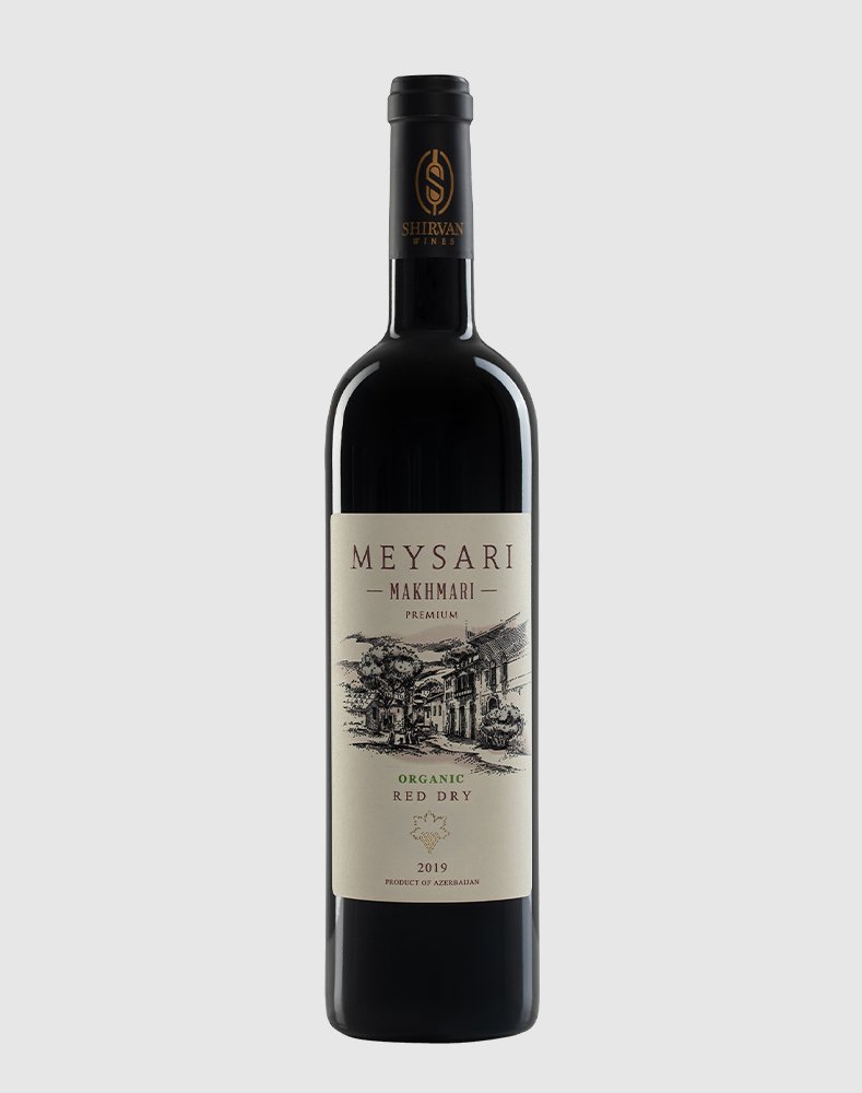 Meysari Makhmari 750ml