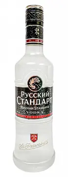 Russkiy Standart 0.5ml