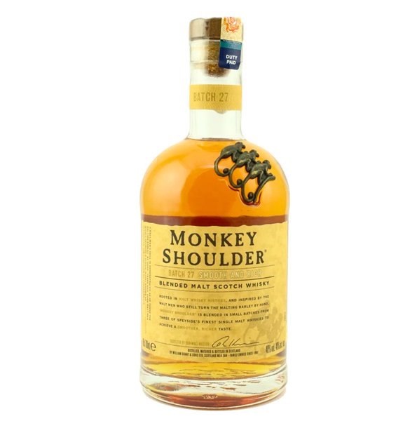 Monkey Shoulder 700ml