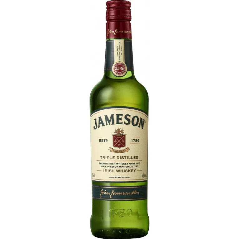 Jameson 700ml