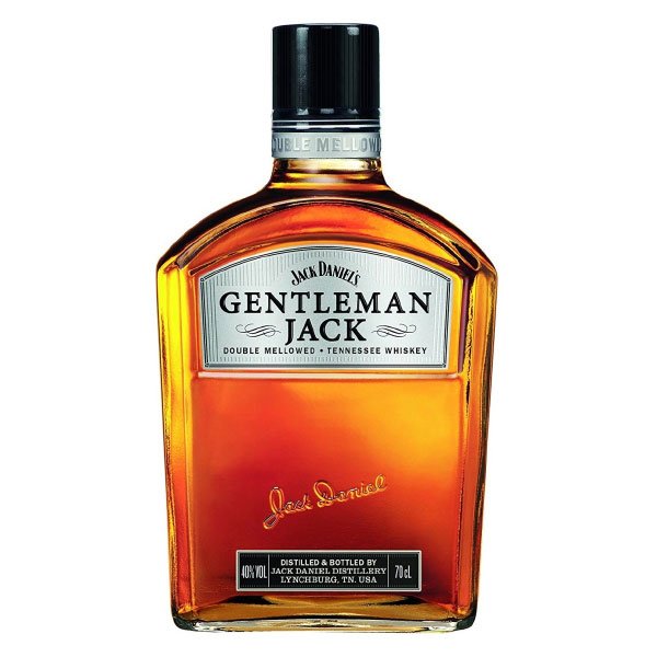 Jack Daniels Gentleman 700ml