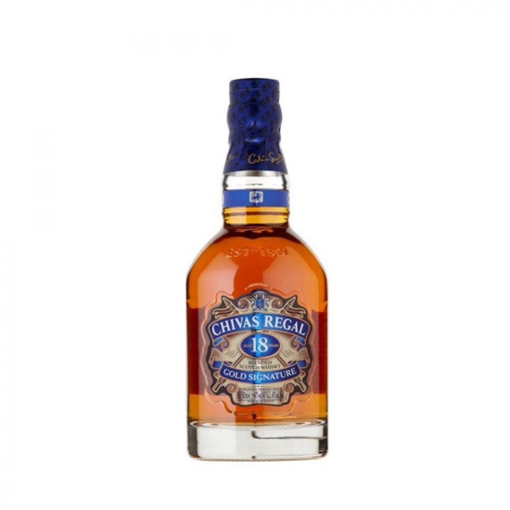 Chivas Regal 18 y.o 500ml
