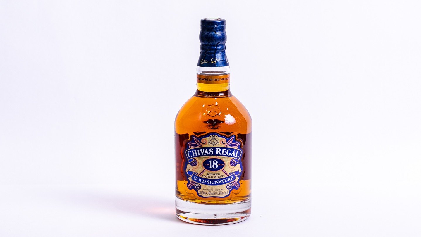 Chivas Regal 18 y.o 1000ml