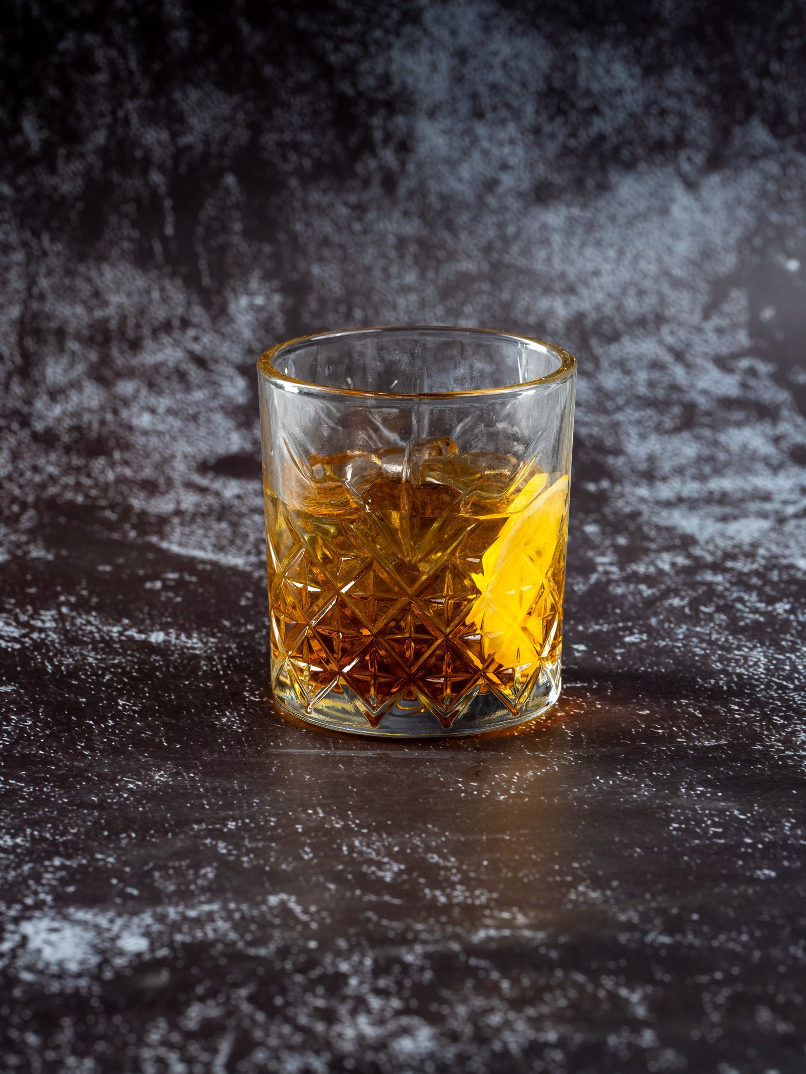 JW Black Label (Glass)