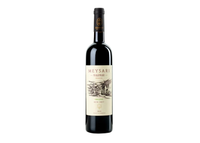 MEYSERİ MERCAN 750ml