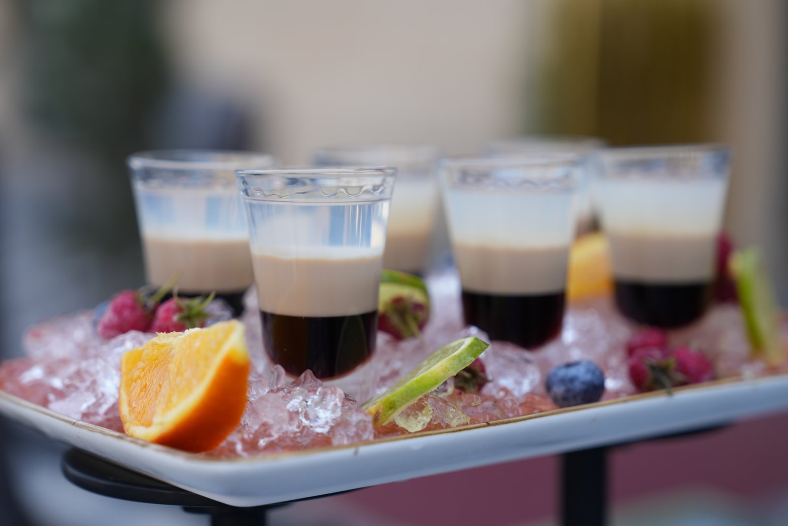 B53 Shot (x6)