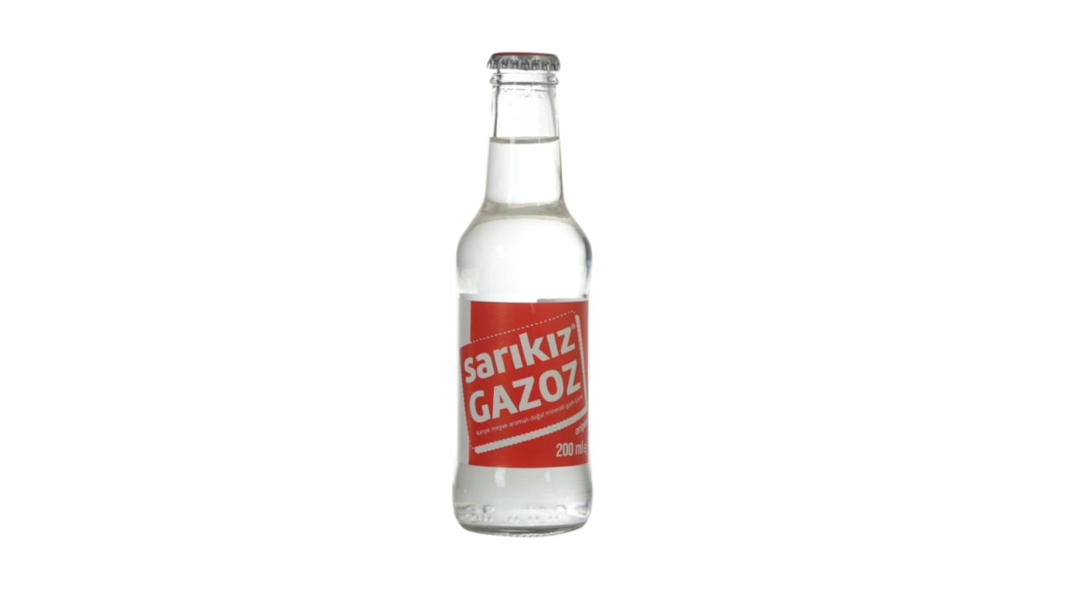 Sarıkız 200ml
