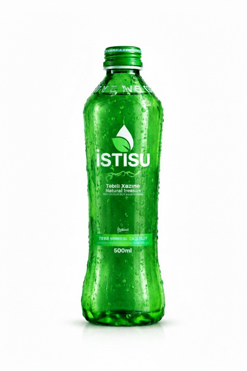 İstisu 500 ml