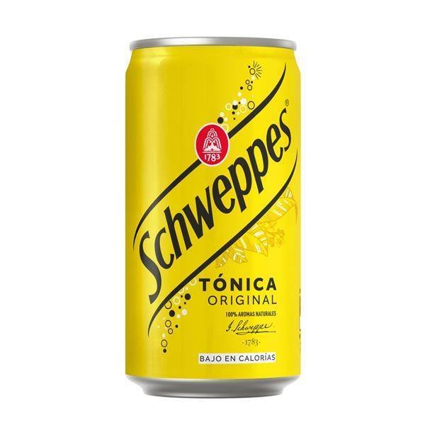 Schweppes 250 ml