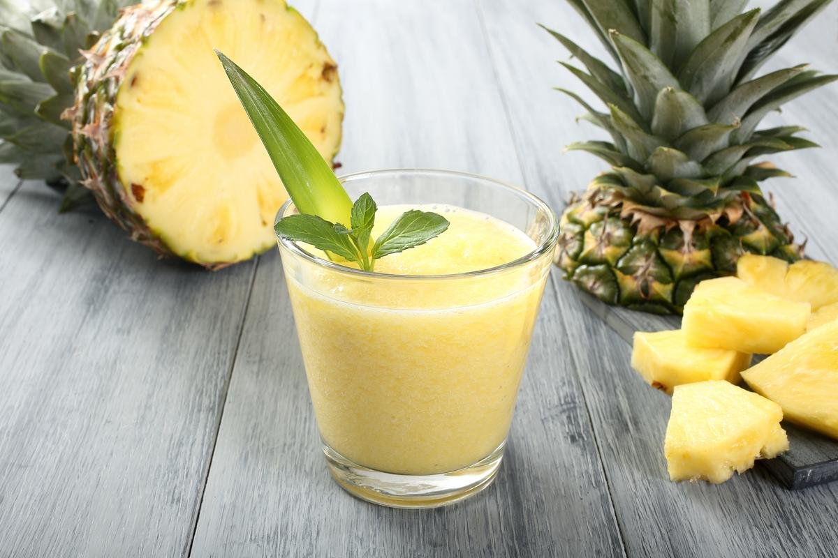 Ananas