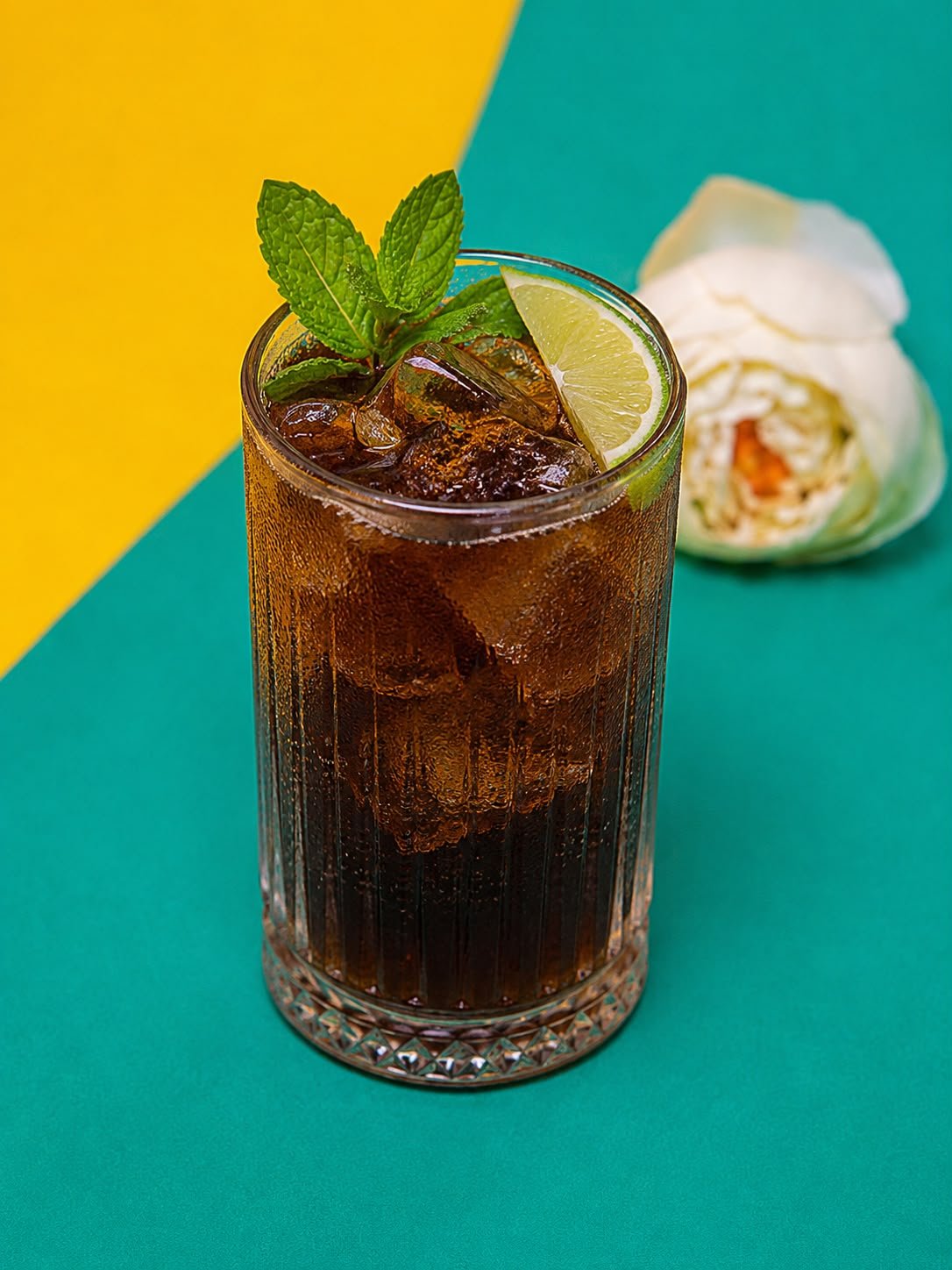 Cuba Libre