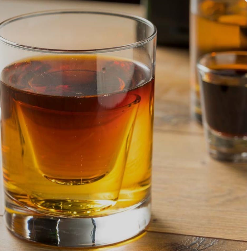 Jager Bomb