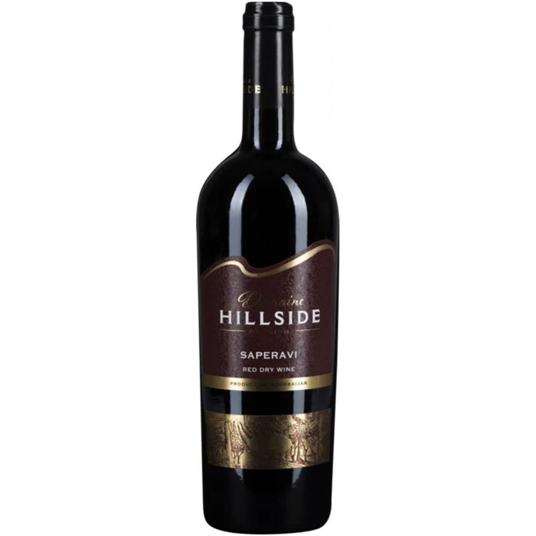 Hilleside Saperavi