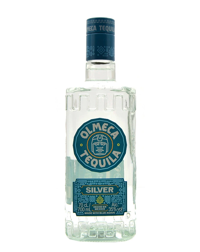Olmeca Blanco 700 ml