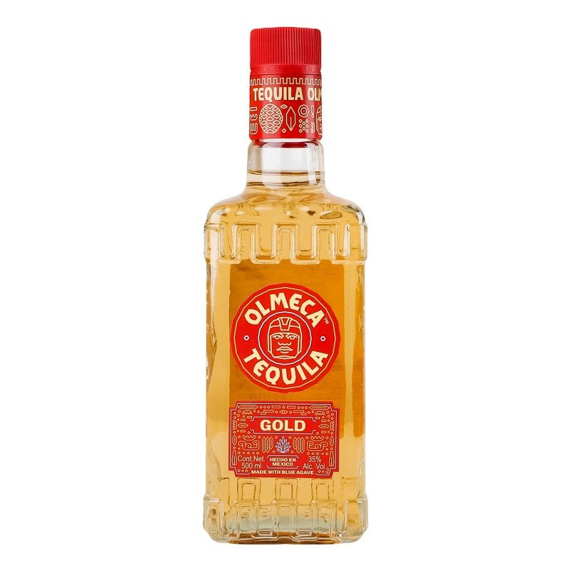 Olmeca Tecilla Gold 700 ml