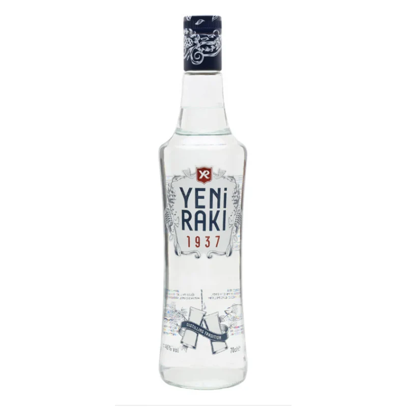Yeni Rakı 500 ml