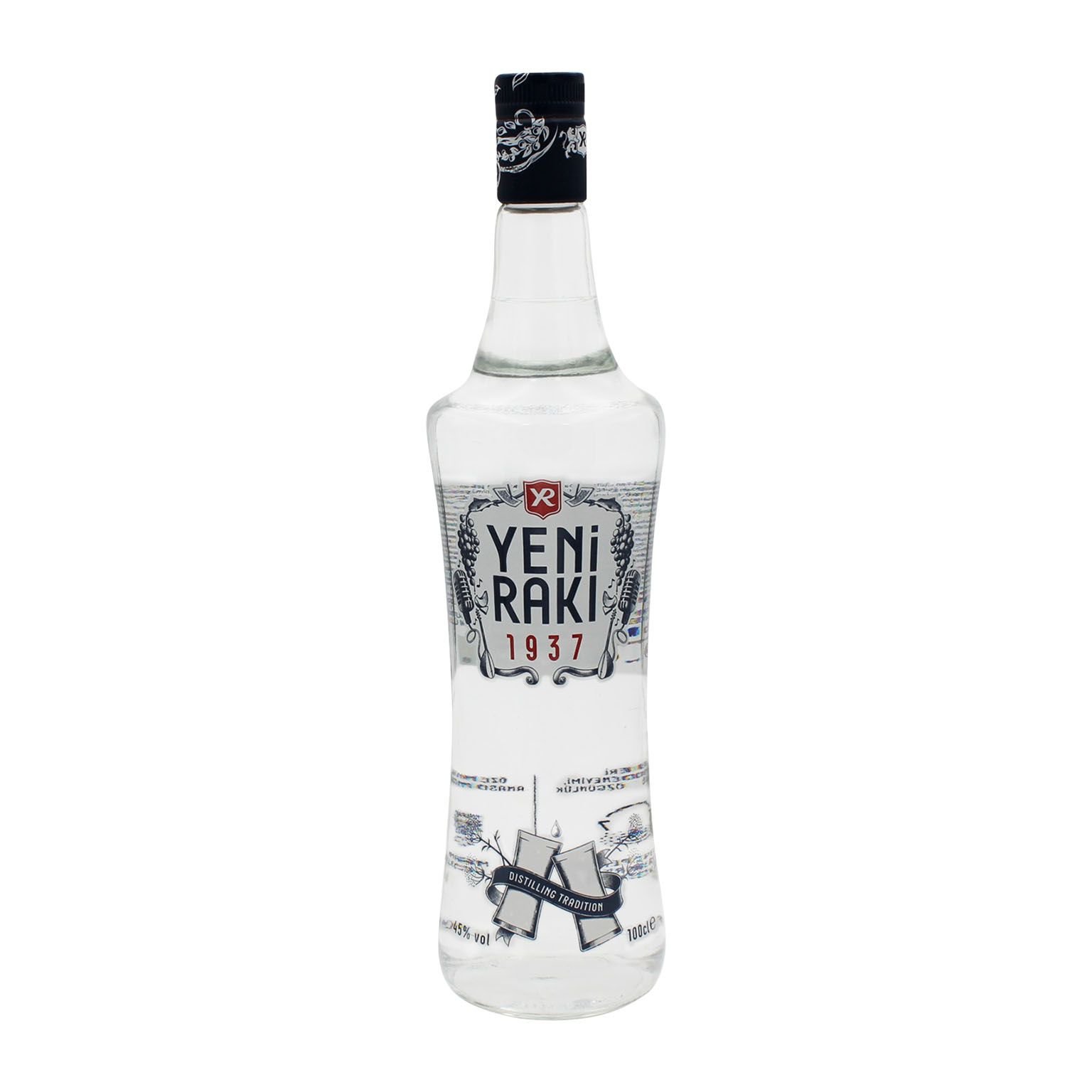Yeni Rakı 1 lt