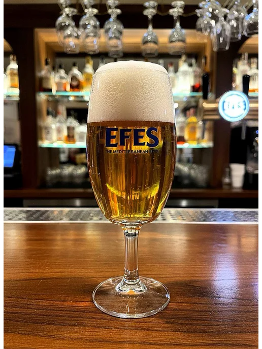 Efes 0.5 ml