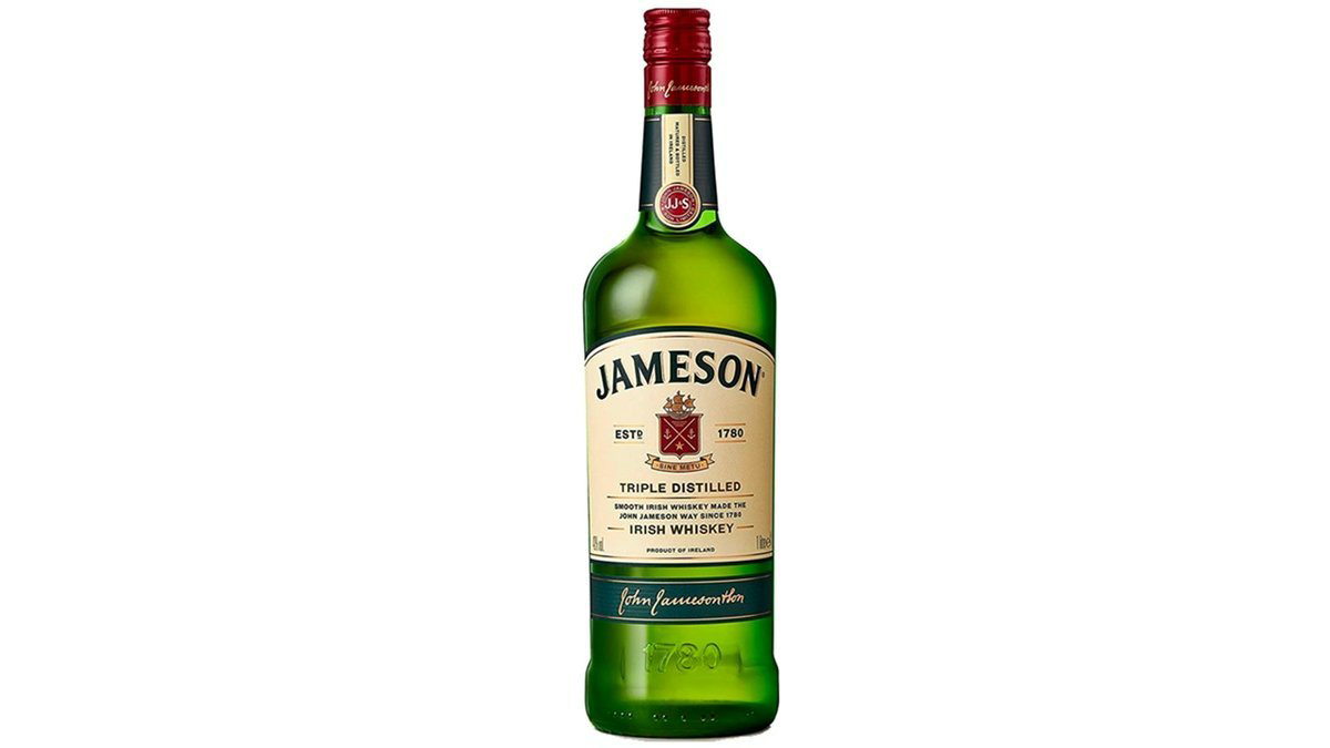 Jameson 0.7ml