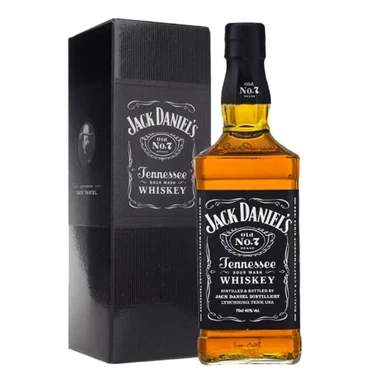 Jack Daniels 0.7 ml
