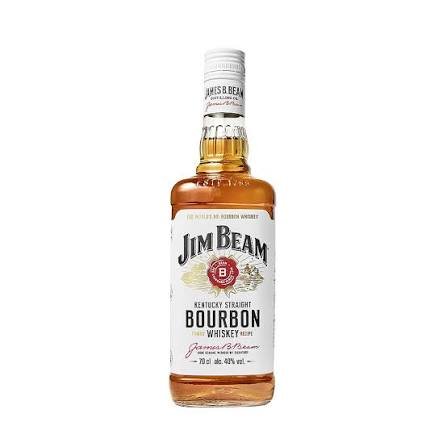 Jim Beam Bourman 1 lt