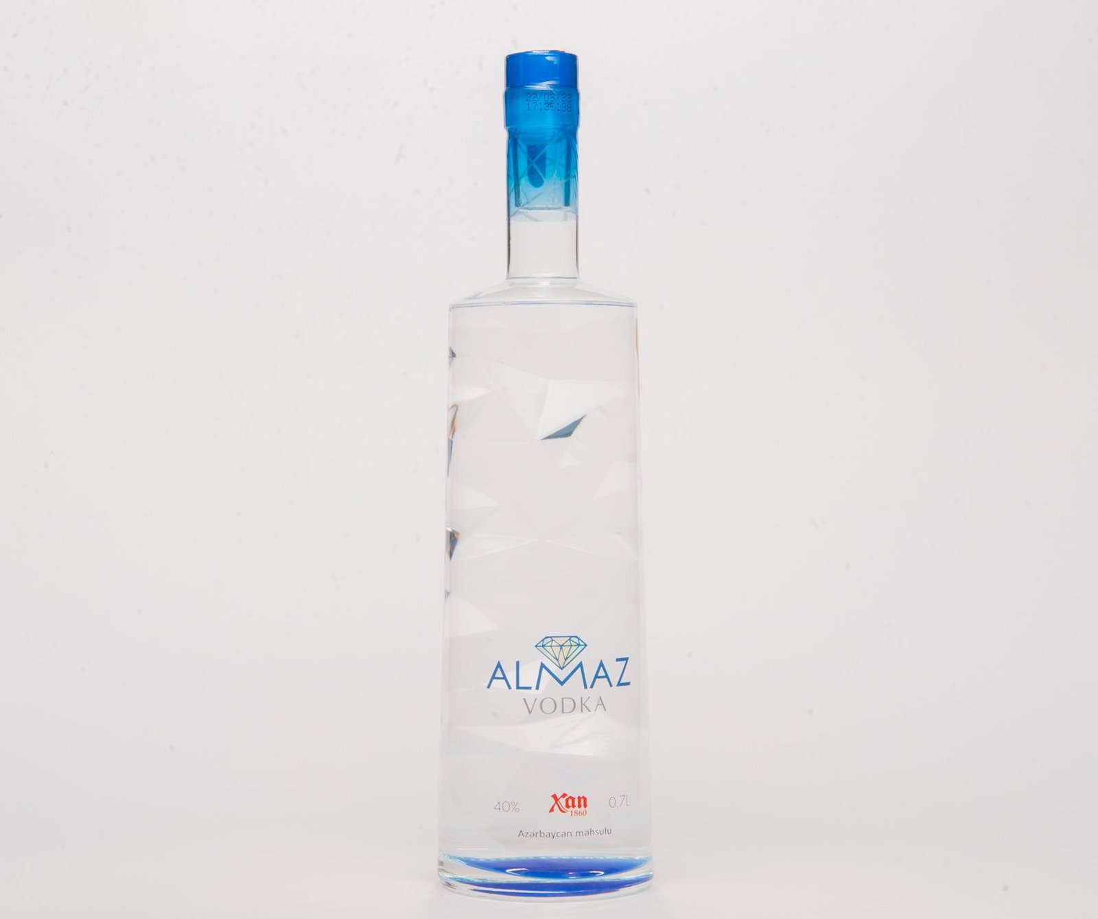 Xan Almaz 0.7 
