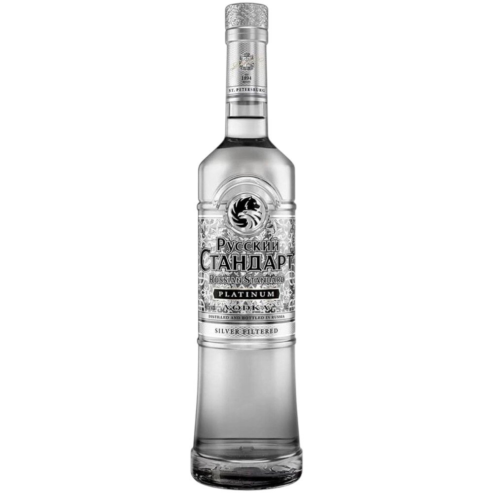 Russkiy Standart Platinum
