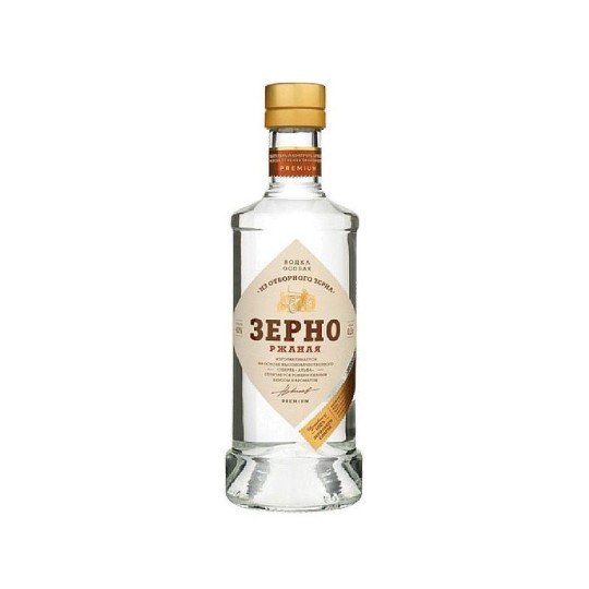 Zerno 0.7 ml